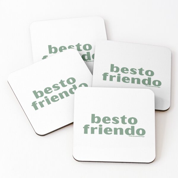 Artikelvorschau, Besto Friendo, v17 | @lilsboobthangs entworfen und verkauft von lilsboobthangs.