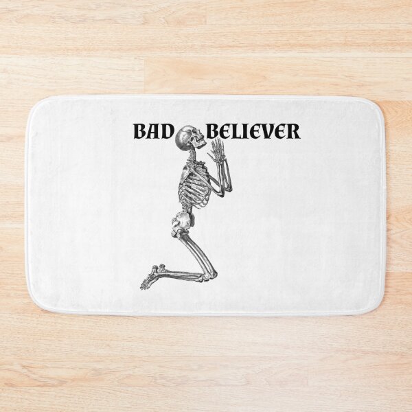 Item preview, BAD BELIEVER designed and sold by itshypernova.