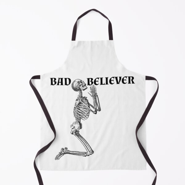 Item preview, BAD BELIEVER designed and sold by itshypernova.