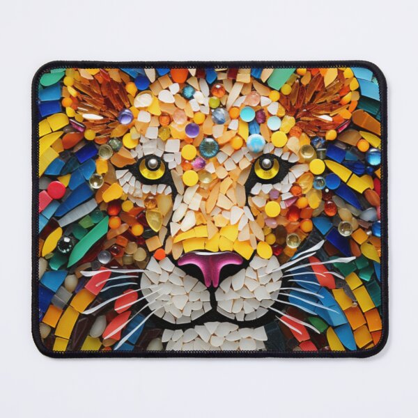 Item preview, Heart of a Lion designed and sold by BellaLunaPR.