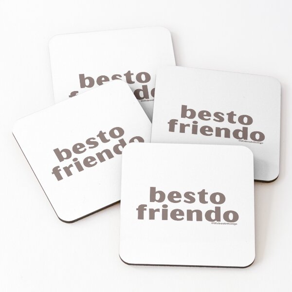 Artikelvorschau, Besto Friendo, v18 | @lilsboobthangs entworfen und verkauft von lilsboobthangs.