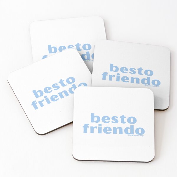 Artikelvorschau, Besto Friendo, v19 | @lilsboobthangs entworfen und verkauft von lilsboobthangs.