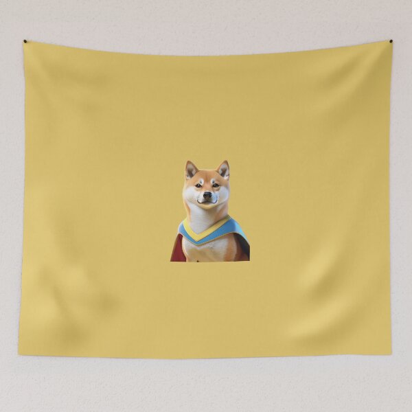 Item preview, Super doge designed and sold by dogeworld1.