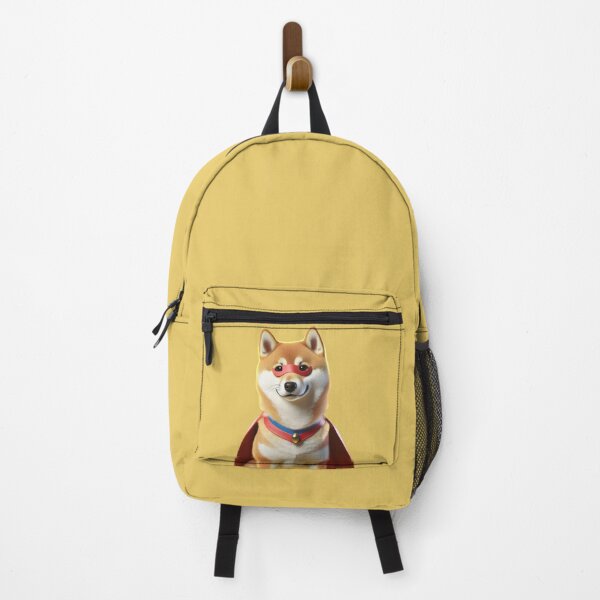 Item preview, Super doge 2 designed and sold by dogeworld1.
