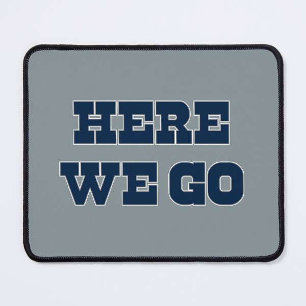 Item preview, Dak Here We Go designed and sold by Hungry Hungry  Buffalo.