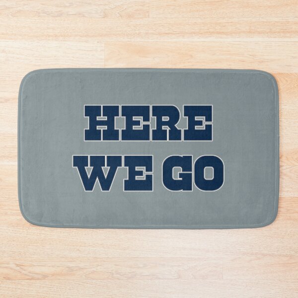 Item preview, Dak Here We Go designed and sold by Hungry Hungry  Buffalo.