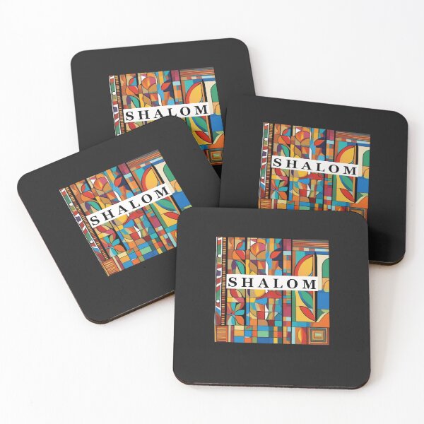 Item preview, Shalom Shalom designed and sold by OriginalIsrael.