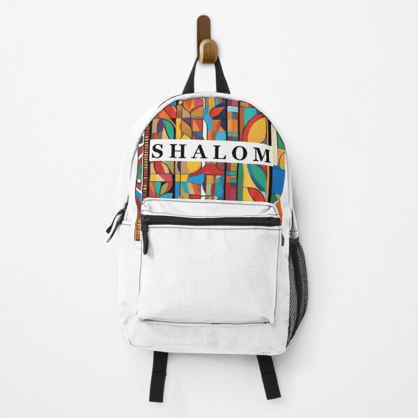 Item preview, Shalom Shalom designed and sold by OriginalIsrael.