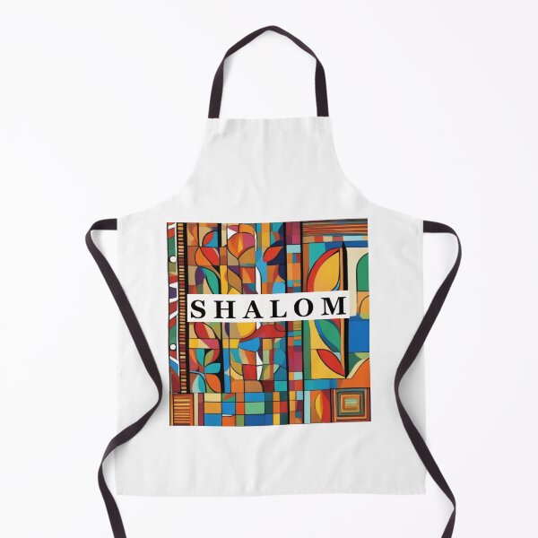 Item preview, Shalom Shalom designed and sold by OriginalIsrael.