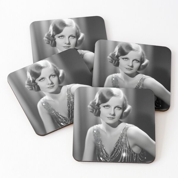 Item preview, Greta Garbo Miss designed and sold by Alex-JuJu.