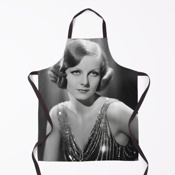 Item preview, Greta Garbo Miss designed and sold by Alex-JuJu.