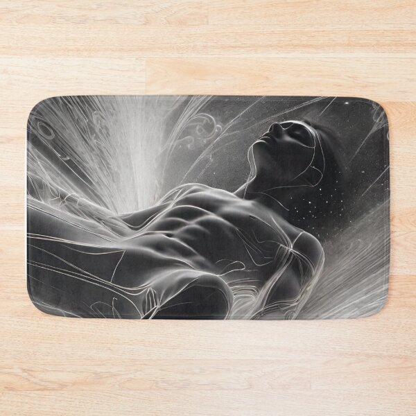 Item preview, Astral project designed and sold by MatrixTattoo.