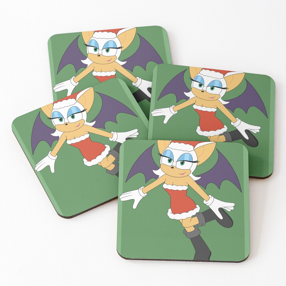 Item preview, Coasters (Set of 4) designed and sold by eagc1995.