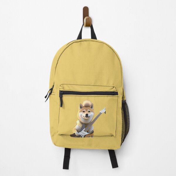 Item preview, Doge rockstar designed and sold by dogeworld1.