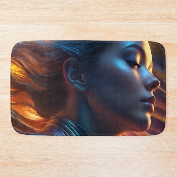 Item preview, Angel designed and sold by MatrixTattoo.