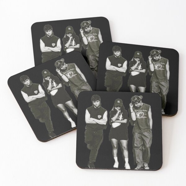 Item preview, My Life With The Walter boys  designed and sold by Refined-Raiment.