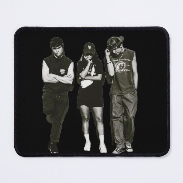 Item preview, My Life With The Walter boys  designed and sold by Refined-Raiment.