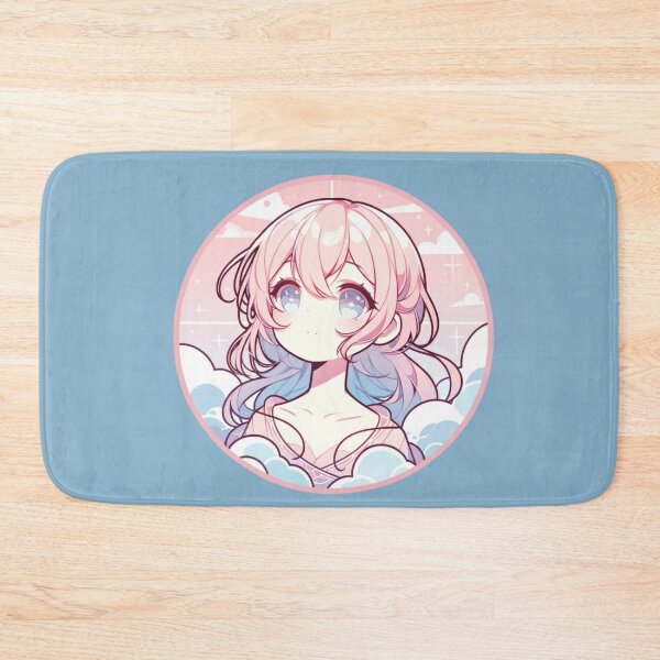 Item preview, Chibi Dreamweaver - Whimsical Sky Edition designed and sold by ChibiMood.