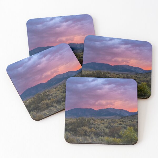 Item preview, Ruby Sage Sunset designed and sold by Micki Selvitella.