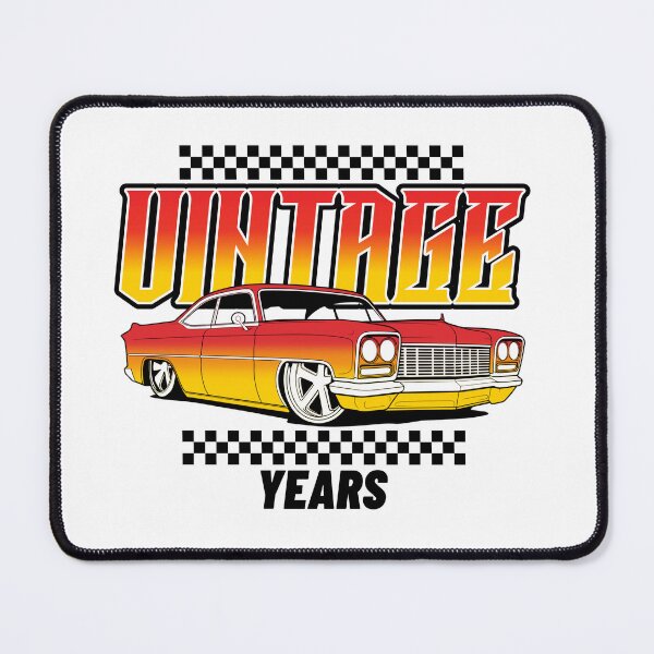 Item preview, Vintage Years/Aging/Graceful Aging designed and sold by TeeGraffiti.