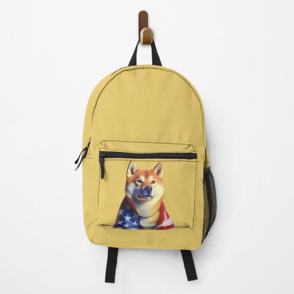 Item preview, Doge american designed and sold by dogeworld1.