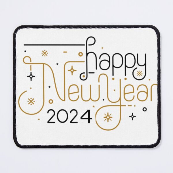 Item preview, New year designed and sold by Refined-Raiment.