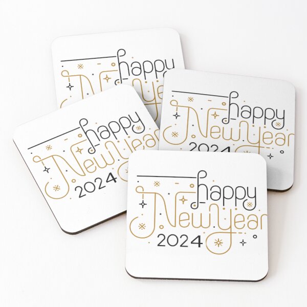 Item preview, New year  designed and sold by Refined-Raiment.