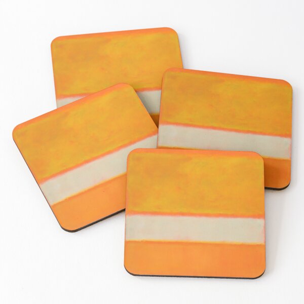 Item preview,   mark rothko two colors designed and sold by NasriART.