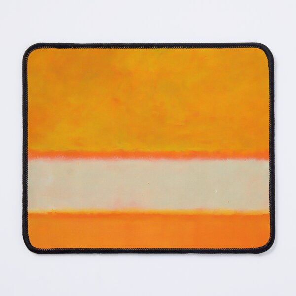 Artikelvorschau,   Mark Rothko zwei Farben entworfen und verkauft von NasriART.