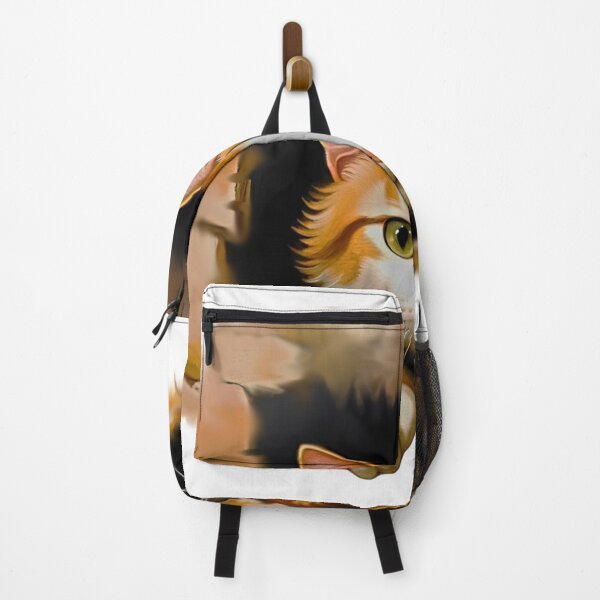 Item preview, Cute cat  art design #cat lover1 designed and sold by sdartproject.