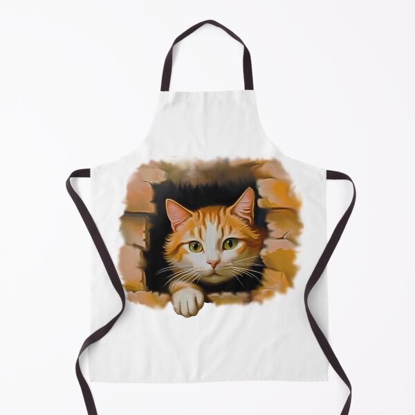 Item preview, Cute cat art design #cat lover1 designed and sold by sdartproject.