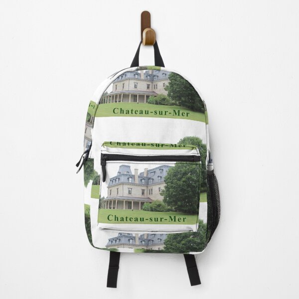 Item preview, Chateau-sur-Mer designed and sold by Laybov.