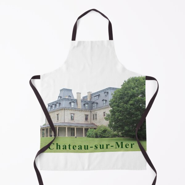 Item preview, Castillo-sur-Mer designed and sold by Laybov.
