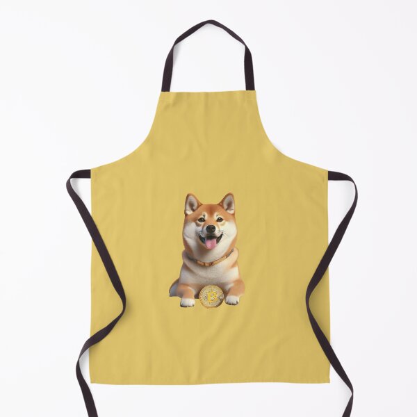 Item preview, Doge bitcoin designed and sold by dogeworld1.