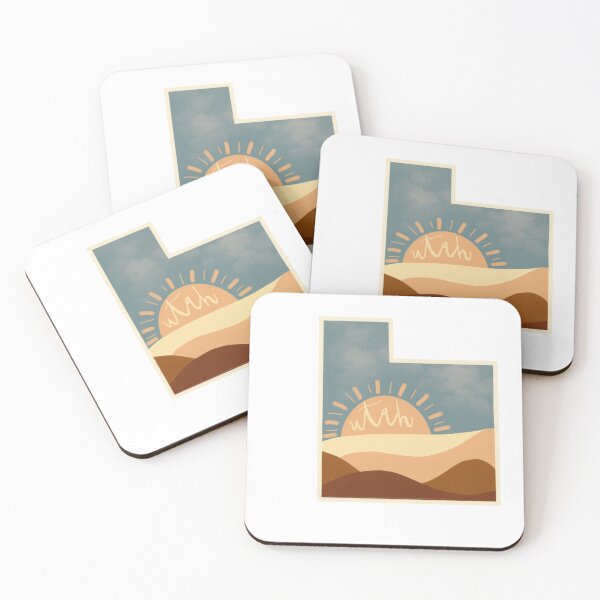 Item preview, Utah designed and sold by Jenna Johnson.