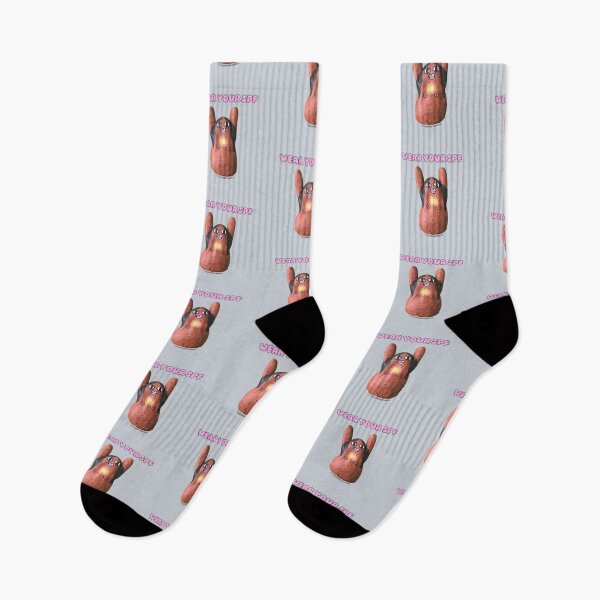 Item preview, Wear your spf, blob, cute blob, v27 | @lilsboobthangs © designed and sold by lilsboobthangs.