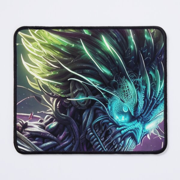 Item preview, Nyxtera | Etherion Synthetica designed and sold by Tarnaka.