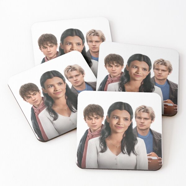 Item preview, My Life With The Walter boys  designed and sold by Refined-Raiment.