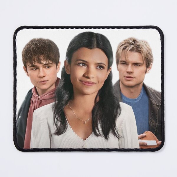 Item preview, My Life With The Walter boys  designed and sold by Refined-Raiment.