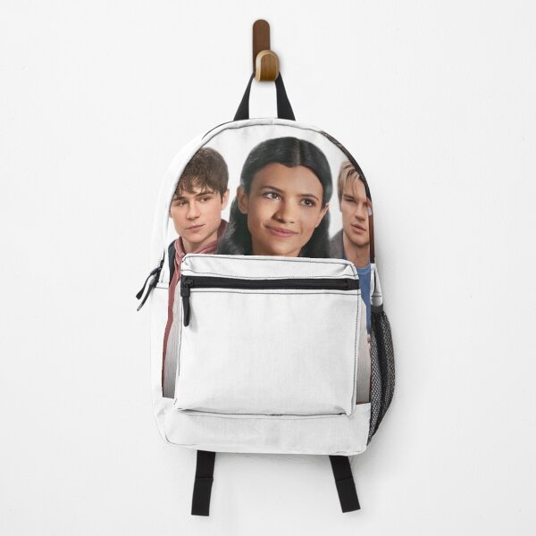 Item preview, My Life With The Walter boys designed and sold by Refined-Raiment.