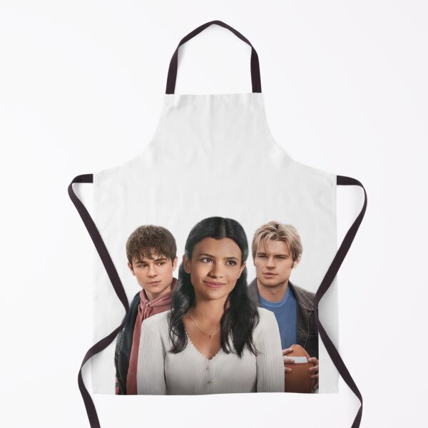 Item preview, My Life With The Walter boys designed and sold by Refined-Raiment.