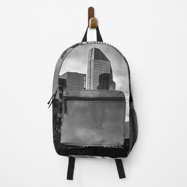 Item preview, Calgary DownTown B&W designed and sold by Momecap.