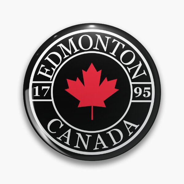 Item preview, Edmonton | Edmonton, Canada| Canada locations designed and sold by Pansilu Designs.