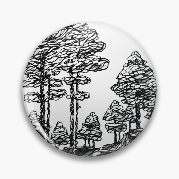 Item preview, stillness bw designed and sold by Gerardo Segismundo.
