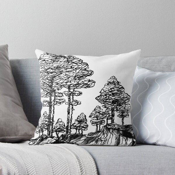 Item preview, stillness bw designed and sold by Gerardo Segismundo.