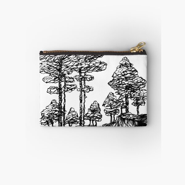 Item preview, stillness bw designed and sold by Gerardo Segismundo.