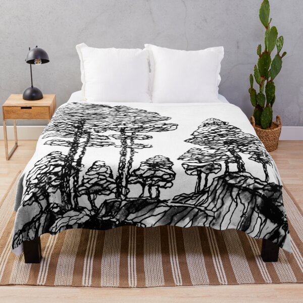 Item preview, stillness bw designed and sold by Gerardo Segismundo.