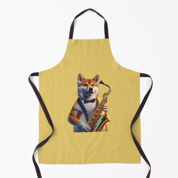 Item preview, Doge musician designed and sold by dogeworld1.