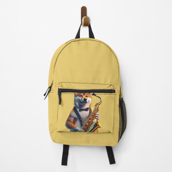 Item preview, Doge musician designed and sold by dogeworld1.