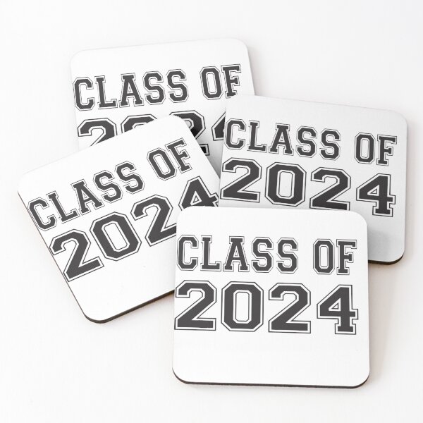 Item preview, Class of 2024  designed and sold by Refined-Raiment.